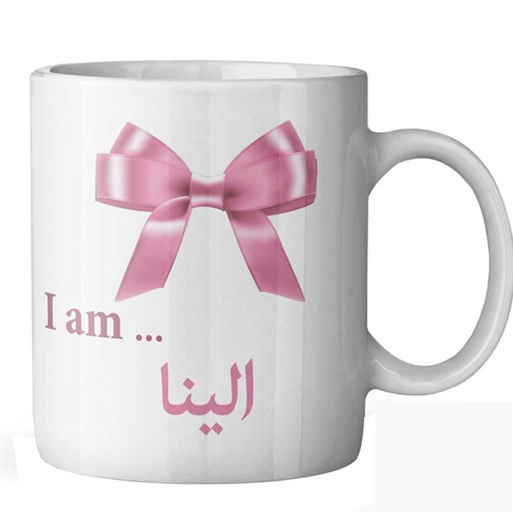 ماگ ماگستان مدل الینا